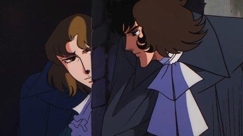 The Rose of Versailles Season 1 Episode 36 - The Password is "Farewell"