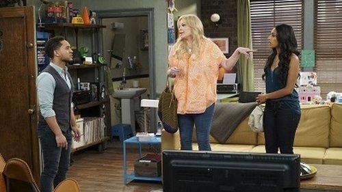 Baby Daddy Season 6 Episode 4 - A Mother of a Day