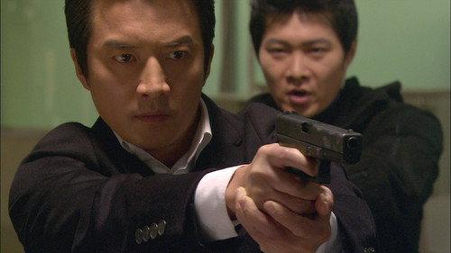 Iris Season 1 Episode 15 - Episode 15