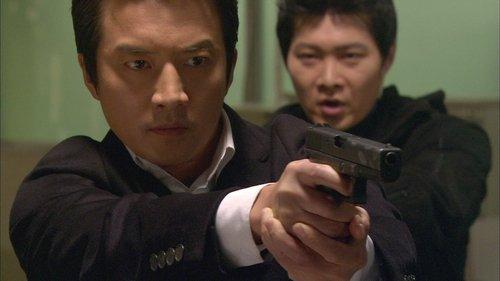 Iris Season 1 Episode 15 - Episode 15