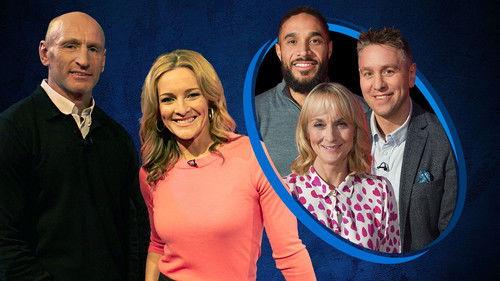 Six Nations Sin Bin Season 4 Episode 2 - Episode 2