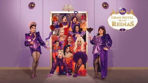 Gran Hotel de las Reinas Season 2 Episode 1 - Episode 1