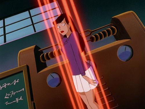 undefined Season 2 Episode 7 - Target