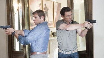 undefined Season 5 Episode 1 - Company Man