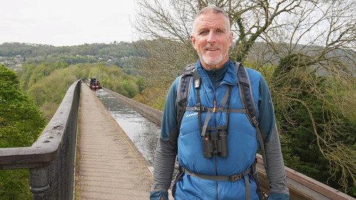 Iolo's River Valleys Season 2 Episode 4 - Dee