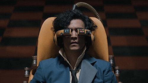 Cowboy Bebop Season 1 Episode 6 - Binary Two-Step