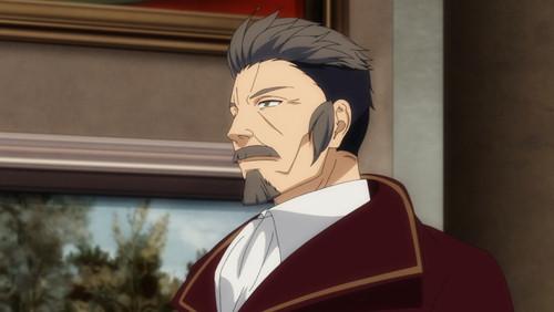 Harem in the Labyrinth of Another World Season 1 Episode 11 - Order