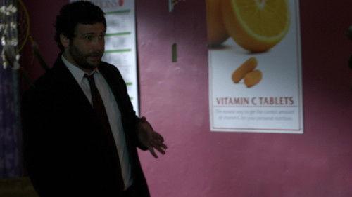 Law & Order Season 19 Episode 22 - The Drowned and the Saved