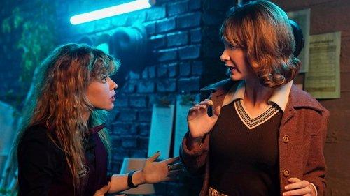 undefined Season 1 Episode 6 - Exit Stage Death