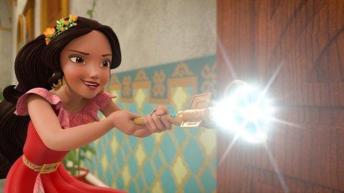 Elena of Avalor Season 2 Episode 21 - Movin' On Up