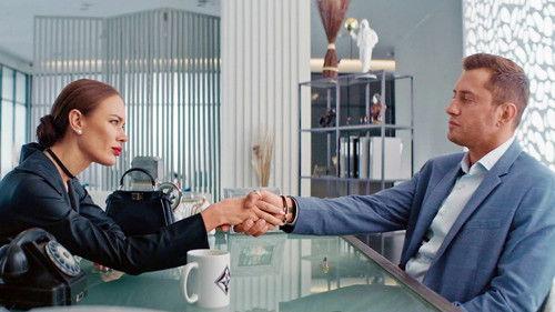 Penultimate Instance Season 2 Episode 9 - Episode 9