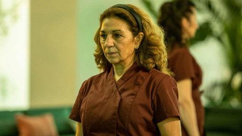 The Invisible Ladies Season 1 Episode 5 - Episode 5