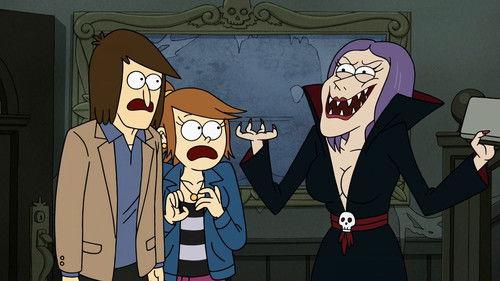 undefined Season 1 Episode 13 - First Date