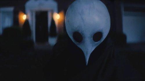 undefined Season 1 Episode 1 - Hysteria