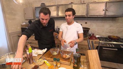 Norbert, commis d'office Season 4 Episode 5 - Episode 5