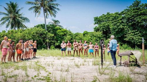 Koh-Lanta Season 29 Episode 7 - Episode 7