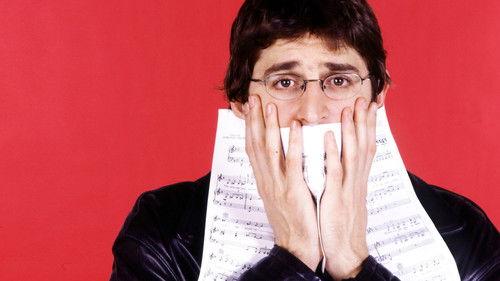 Louis Theroux's Weird Weekends Season 2 Episode 5 - Off-Off Broadway