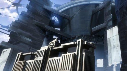 Shangri-La Season 1 Episode 6 - Imaginary Battle Lines