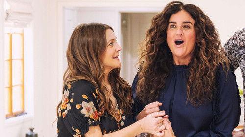 Celebrity IOU Season 5 Episode 8 - Drew Barrymore's Spectacular Reno Surprise