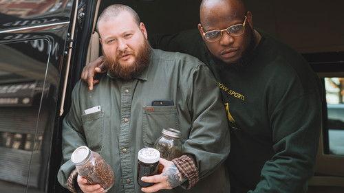 F*ck That's Delicious Season 3 Episode 10 - Mind and Body Healing (Part 2)