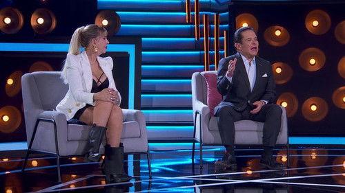 La Casa de los Famosos México Season 1 Episode 2 - Capítulo 2