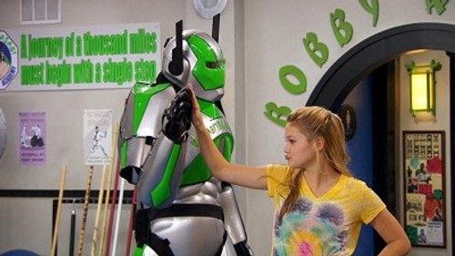 Kickin' It Season 2 Episode 1 - Rock 'em Sock 'em Rudy