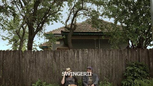 Las Fierbinţi Season 6 Episode 6 - Swingerii