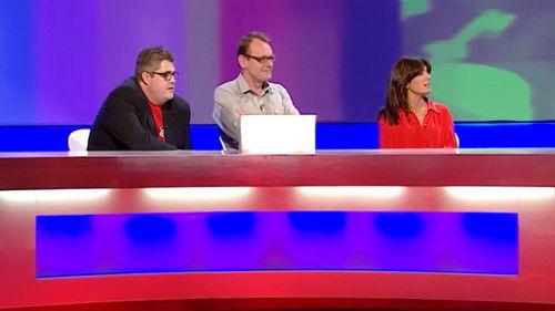 8 Out of 10 Cats Season 6 Episode 4 - Phill Jupitus, Claudia Winkleman, Gabby Logan, Mark Watson