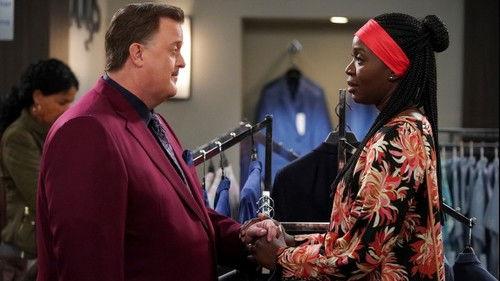 Bob Hearts Abishola Season 2 Episode 16 - Sights and Bites