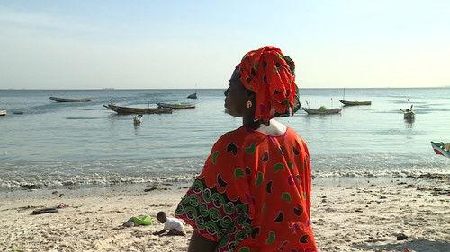Al Jazeera World Season 13 Episode 13 - Senegal: Widows of the Sea