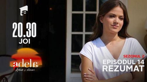 Adela Season 2 Episode 14 - Episode 14