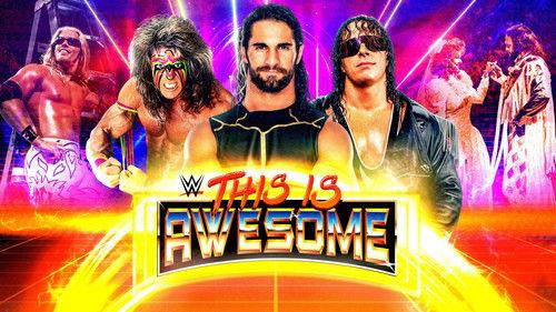 WWE This Is Awesome Season 1 Episode 1 - Most Awesome SummerSlam Moments