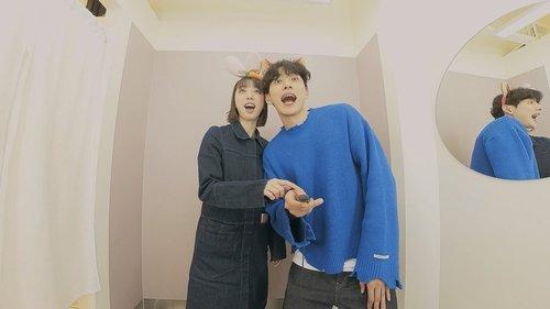 Love Like a K-Drama Season 1 Episode 4 - I Only Have Eyes for You