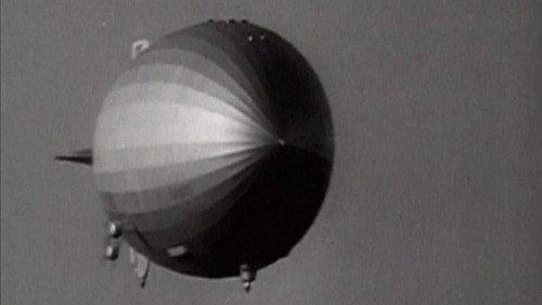 Days That Shook the World Season 2 Episode 1 - Disaster in the Sky: The Hindenburg / Challenger Disaster