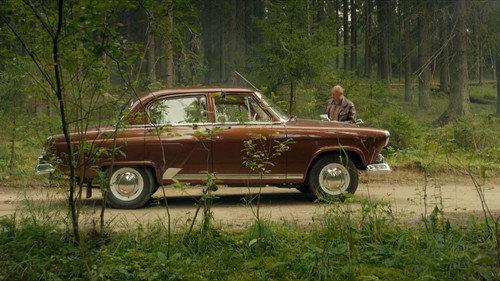 Fear of the Neva Season 2 Episode 4 - Episode 4