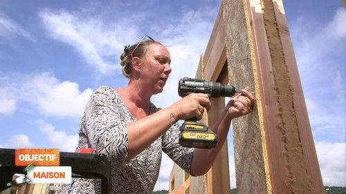 Objectif Maison : Un an pour tout changer Season 1 Episode 3 - Episode 3