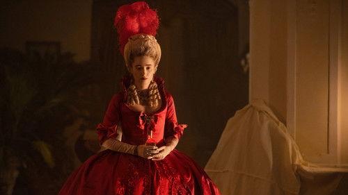 undefined Season 1 Episode 8 - It's War