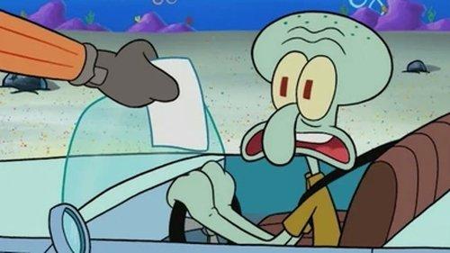 SpongeBob SquarePants Season 6 Episode 17 - Boating Buddies