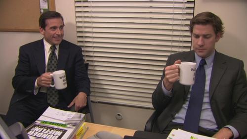 The Office Season 6 Episode 3 - The Promotion