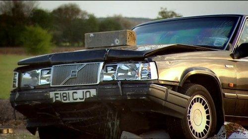 Top Gear Season 4 Episode 3 - Episode 3