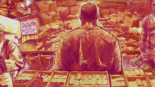 Gang Stories Season 1 Episode 2 - Episode 2