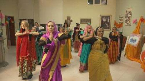 Ti spedisco in convento Italia Season 2 Episode 5 - Episode 5