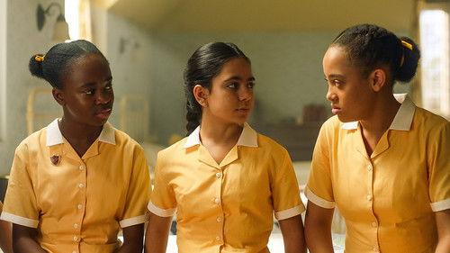 Malory Towers Season 5 Episode 9 - The Unexpected Visitor