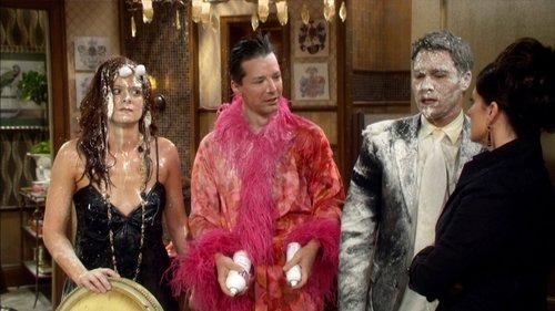 undefined Season 8 Episode 11 - Bathroom Humor