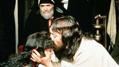 Jesus of Nazareth Season 1 Episode 3 - Part 3