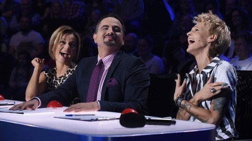 Mam talent! Season 8 Episode 12 - Episode 12