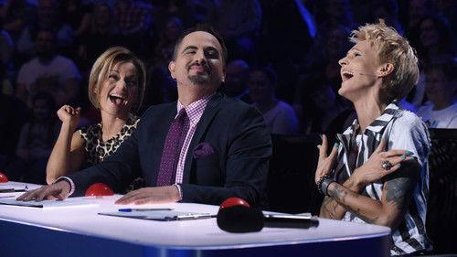 Mam Talent! Season 8 Episode 12 - Episode 12