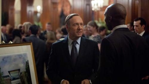 undefined Season 1 Episode 8 - Chapter 8