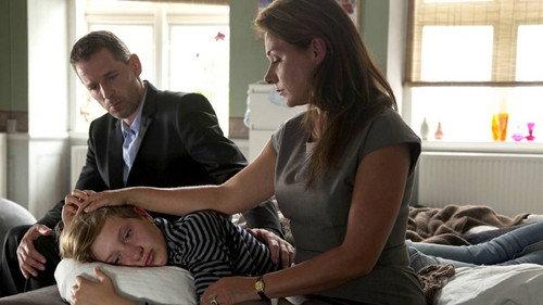 Borgen Season 2 Episode 9 - The Sanctity of Private Life
