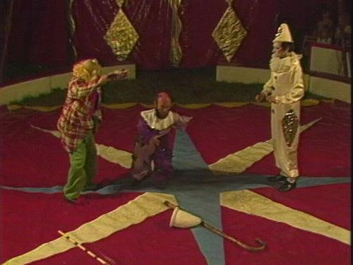 Merlina Season 2 Episode 14 - Episode 14